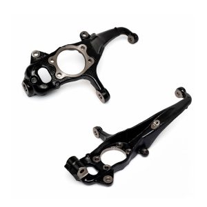 PORTA MANGUETA DERECHA NISSAN FRONTIER D23 NP300 4WD 2013/2019