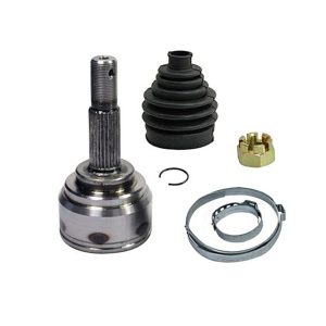 PUNTA EJE LADO RUEDA NISSAN VERSA 2012/2019 EXT 25 X INT 22 X 49