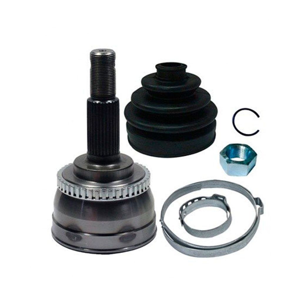 PUNTA EJE LADO RUEDA NISSAN XTRAIL T30 2.5 2000/2007 EXT 29 X INT 25 X 56 P.INT ABS