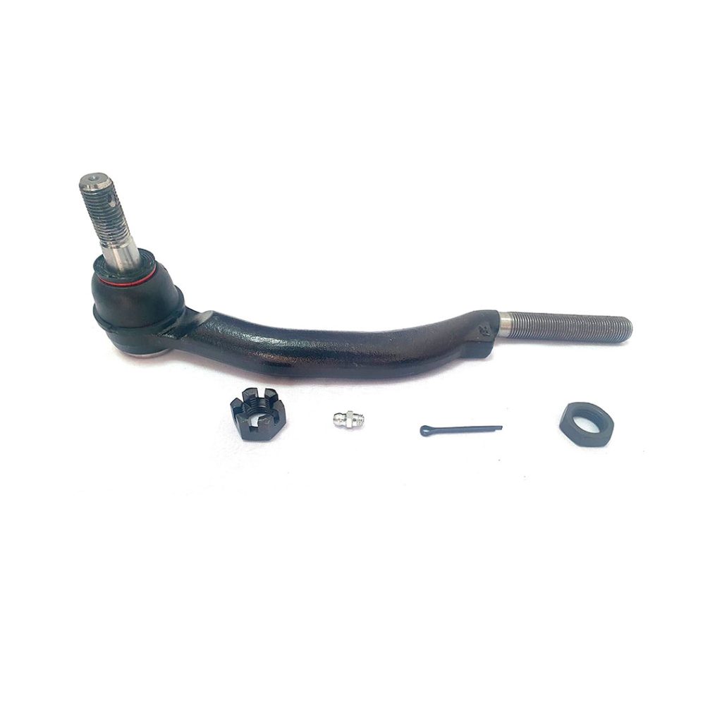 TERMINAL DIRECCION DERECHA CHEVROLET TRAIL BLAZER 2003/2009