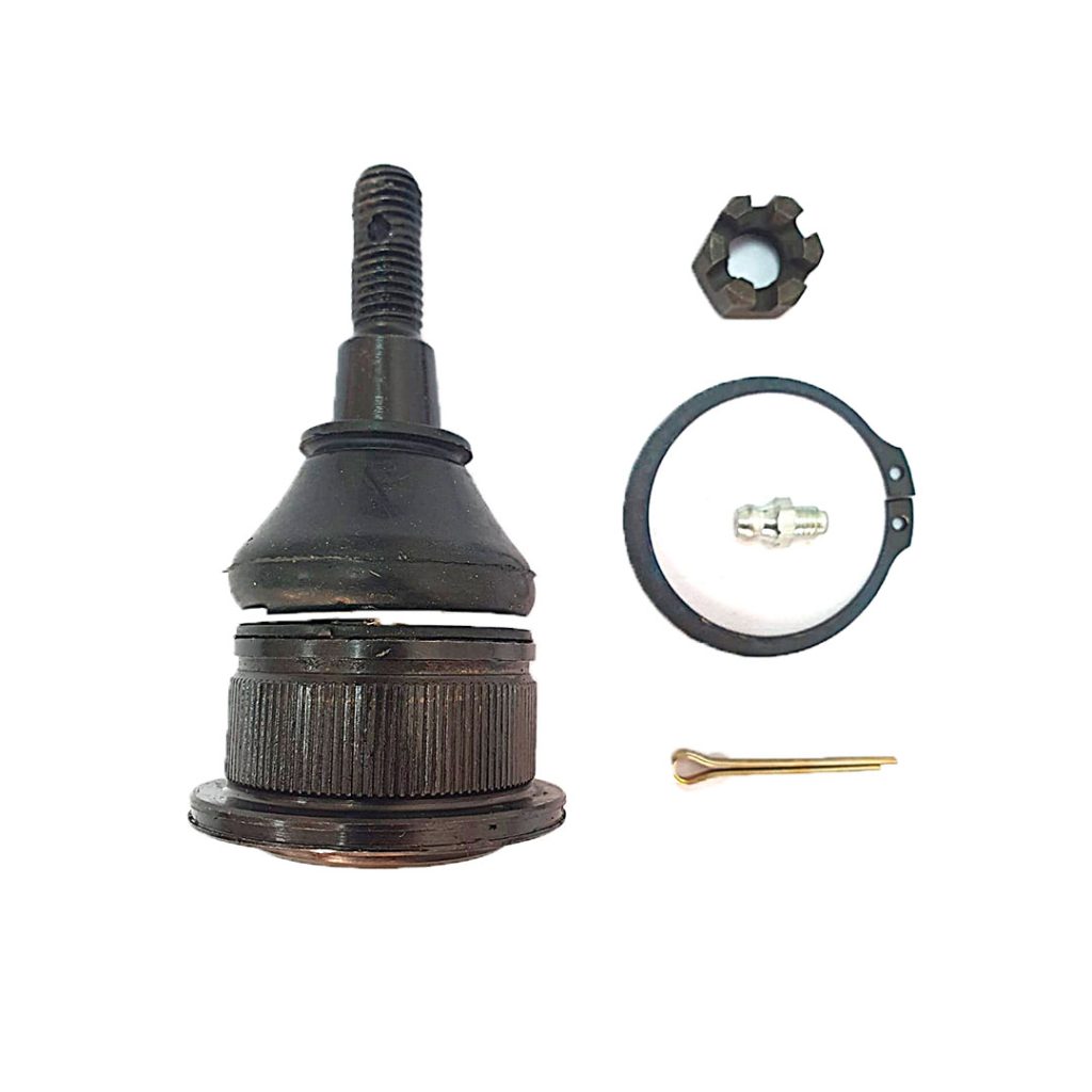 ROTULA SUPERIOR CHEVROLET SILVERADO 1500 2001/2011