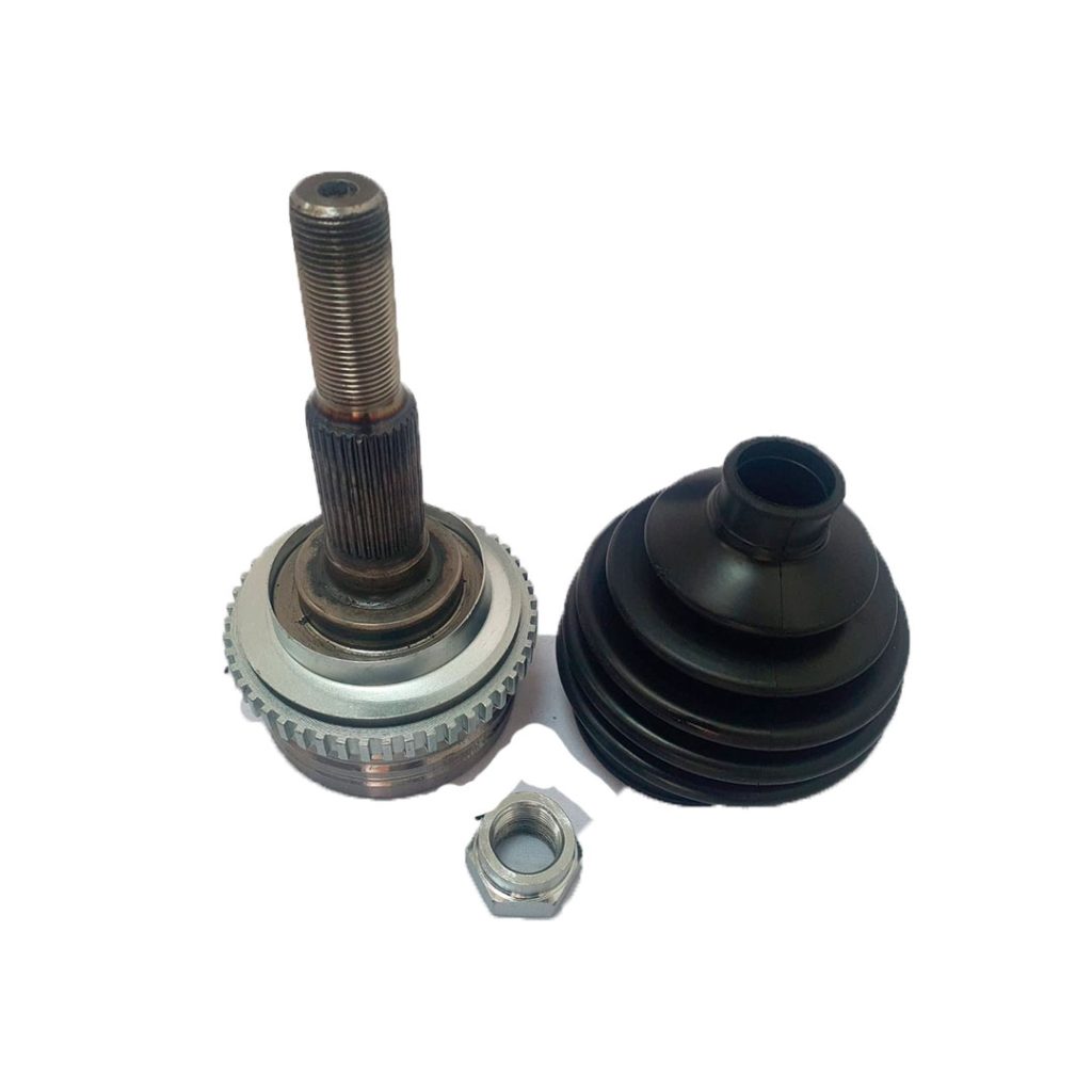 PUNTA HOMOCINETICA LADO RUEDA CHEVROLET CAVALIER 1990/1994 MOTOR 2.8 V6 29X33X47.5
