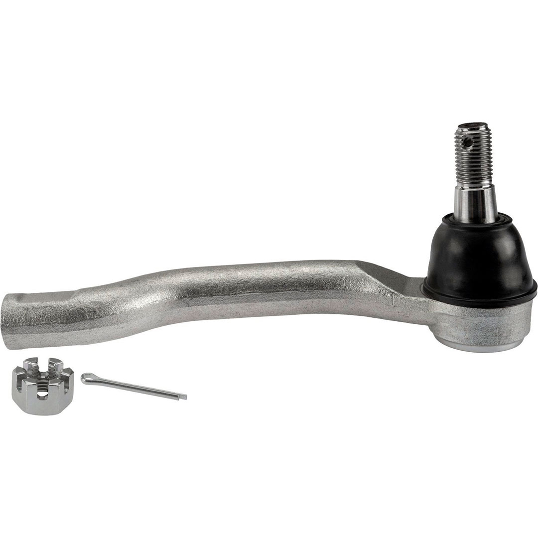 6536 TERMINAL DIRECCION IZQUIERDA NISSAN NAVARA 2005/2015