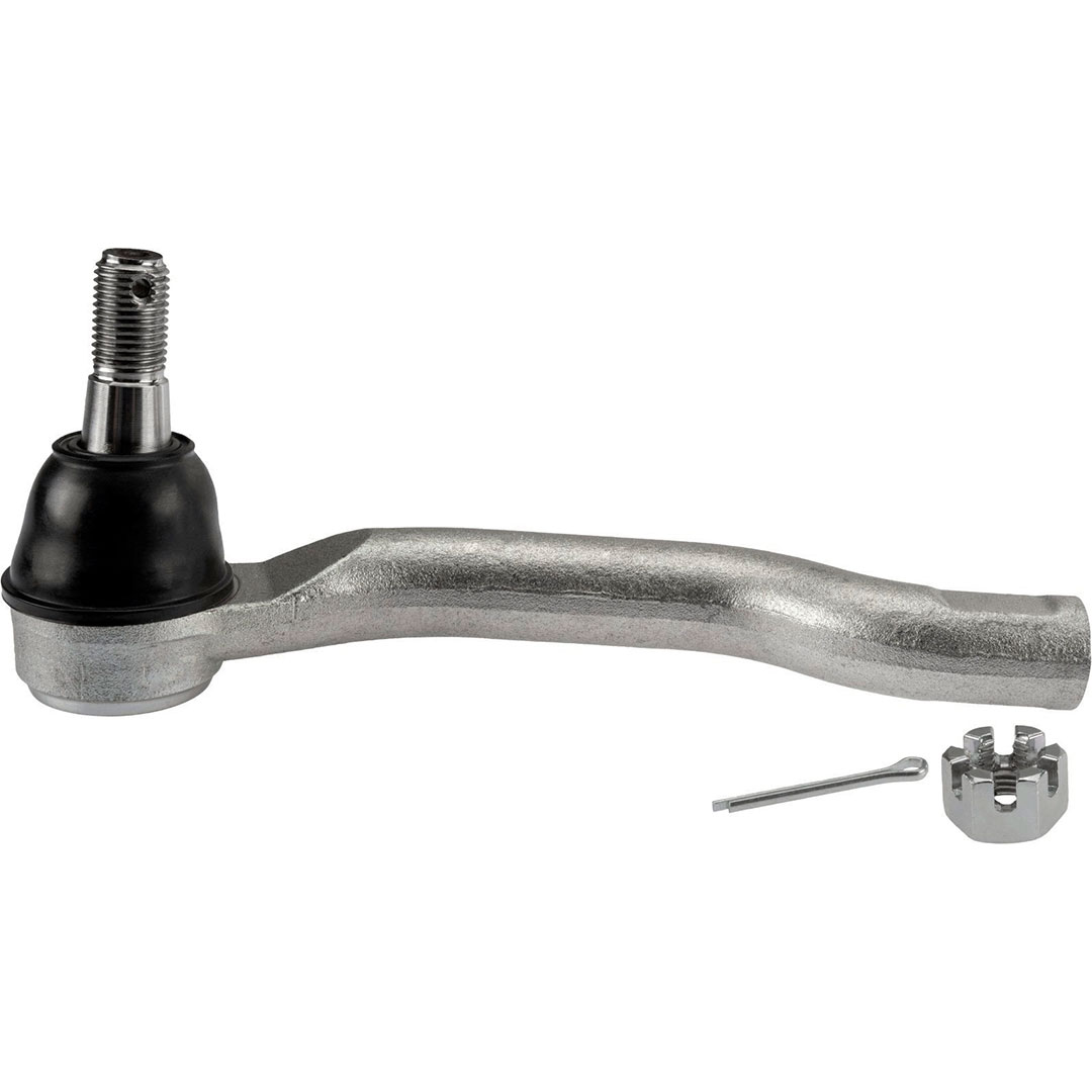 6537 TERMINAL DIRECCION DERECHA NISSAN NAVARA 2005/2015