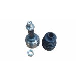 PUNTA EJE LADO RUEDA NISSAN SENTRA EXT 29 X INT 24 X 56 P.INT (1990/2020)