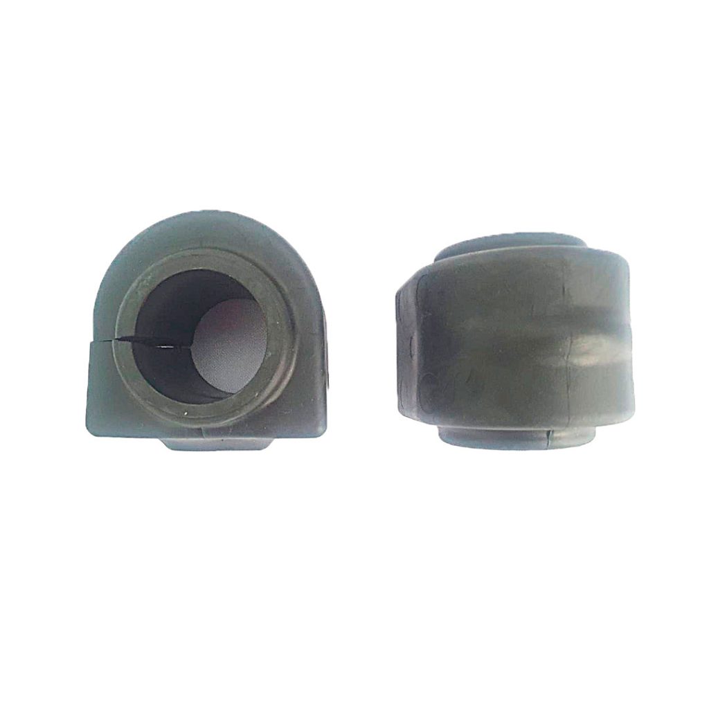 KIT CAUCHO BARRA ESTABILIZADORA (2) DELANTERA CHEVROLET TRAVERSE 2009/2017