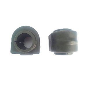 KIT CAUCHO BARRA ESTABILIZADORA (2) DELANTERA CHEVROLET TRAVERSE 2009/2017