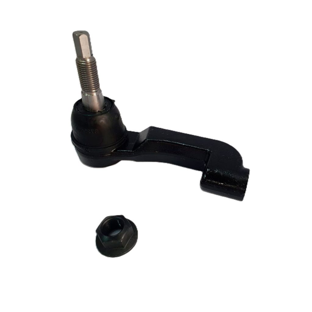 TERMINAL DIRECCION IZQUIERDA JEEP LIBERTY KJ 2WD, 4WD 2001/2004