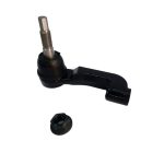TERMINAL DIRECCION IZQUIERDA JEEP LIBERTY KJ 2WD, 4WD 2001/2004