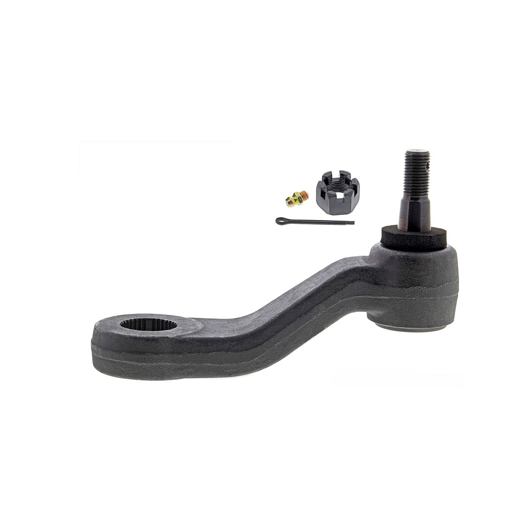 7230 BIELA DIRECCION CHEVROLET SILVERADO 1500 2001/2007