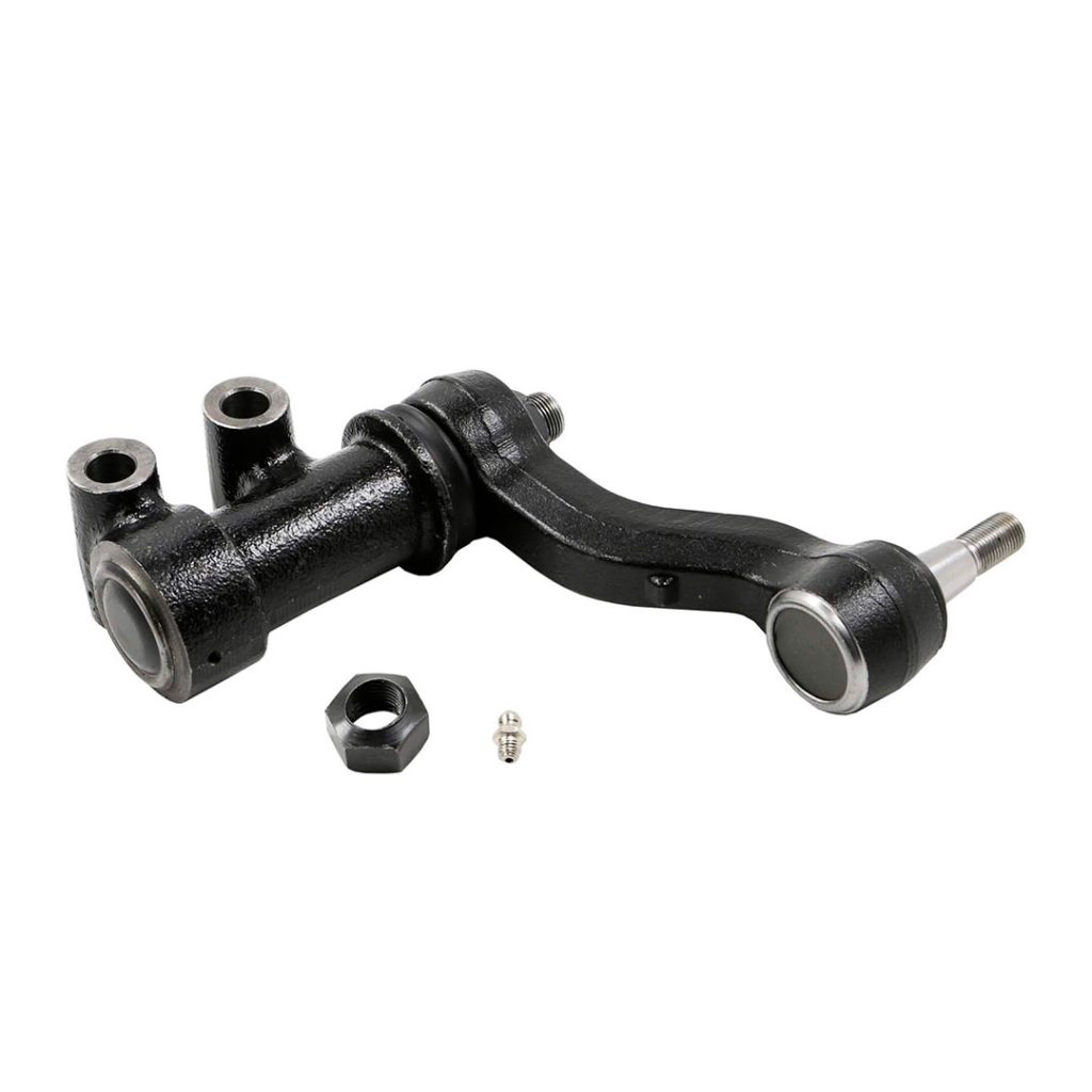 COMPENSADOR DIRECCION COMPLETO CHEVROLET SILVERADO 2500 2011/2024