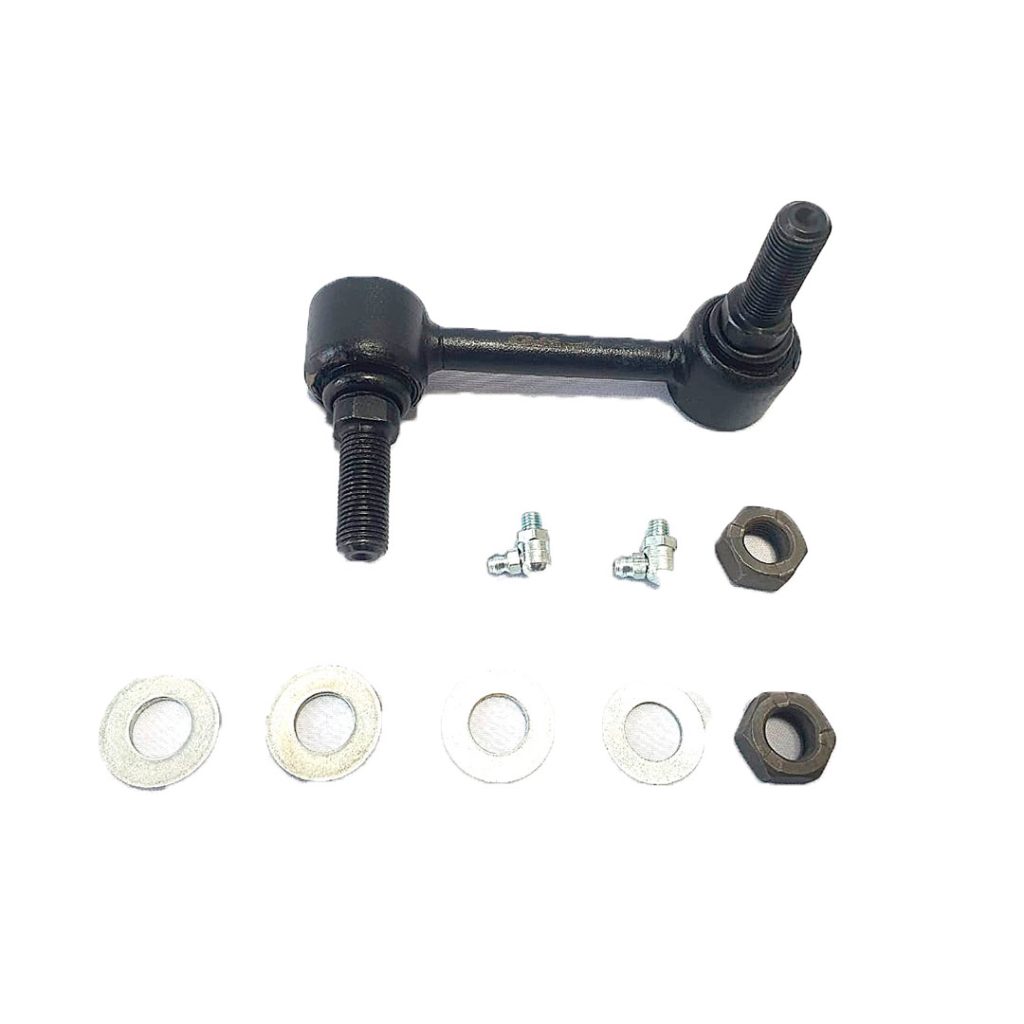 MUÑECO PUNTA ESTABILIZADORA DELANTERO IZQUIERDO CHEVROLET TRAIL BLAZER 2004/2009