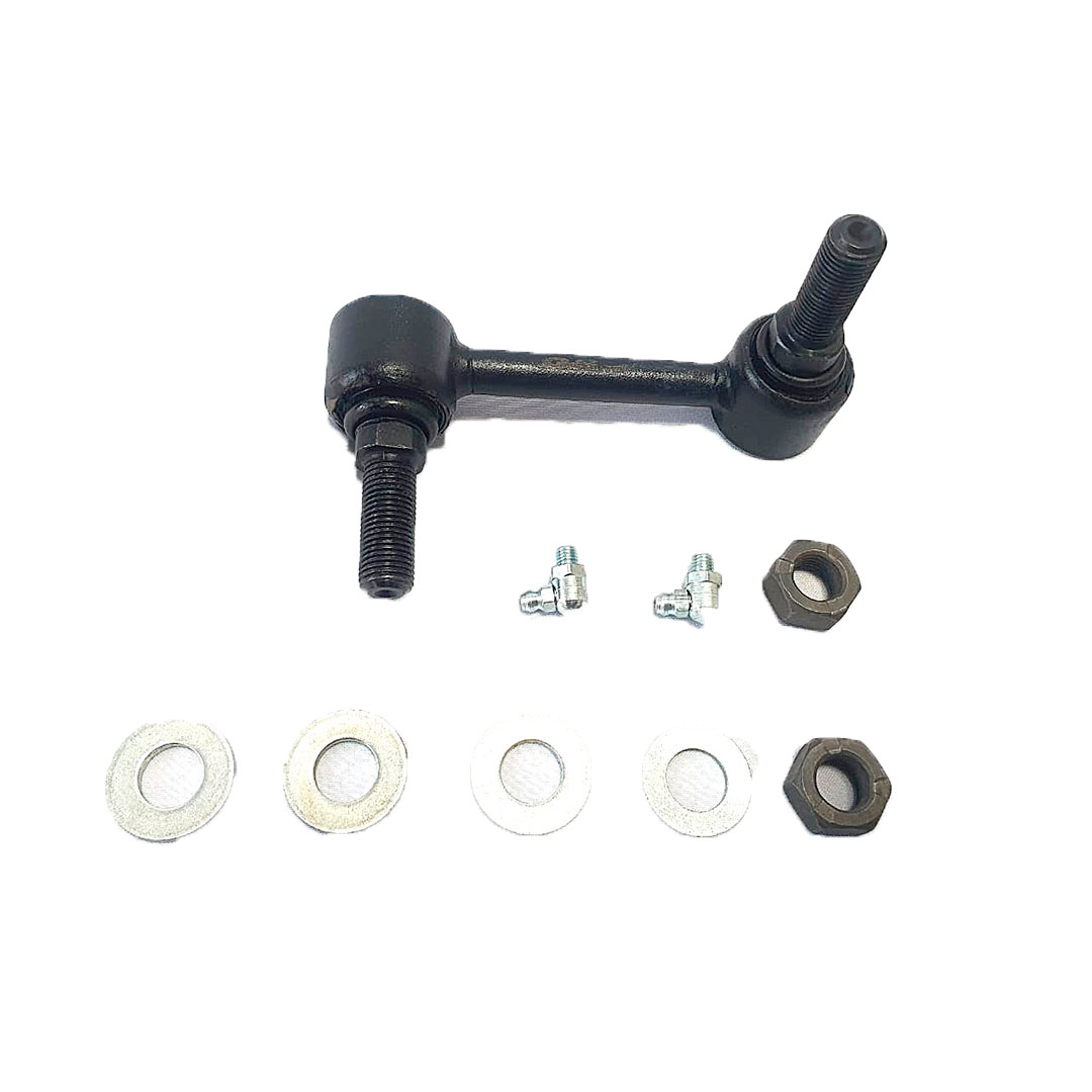 7360 MUÑECO PUNTA ESTABILIZADORA DELANTERO IZQUIERDO CHEVROLET TRAIL BLAZER 2004/2009