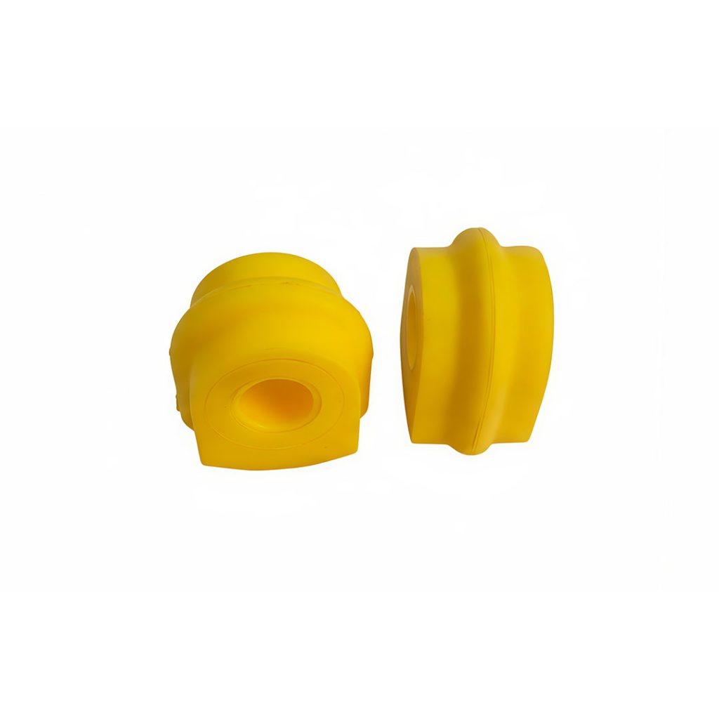 CAUCHO BARRA ESTABILIZADORA DELANTERO NISSAN FRONTIER D22 4WD 1996/2012 - UND.