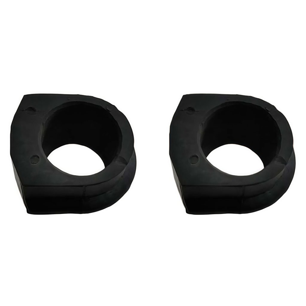 KIT CAUCHO BARRA ESTABILIZADORA DEL NISSAN PATHFINDER R50 1996/2005