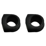 KIT CAUCHO BARRA ESTABILIZADORA DEL NISSAN PATHFINDER R50 1996/2005