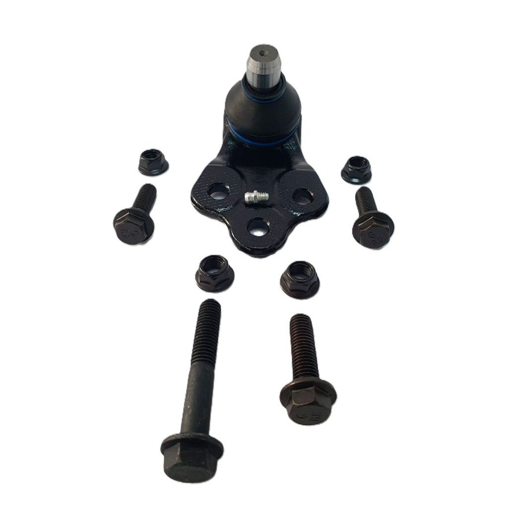 ROTULA INFERIOR FIAT 500 2014/2022