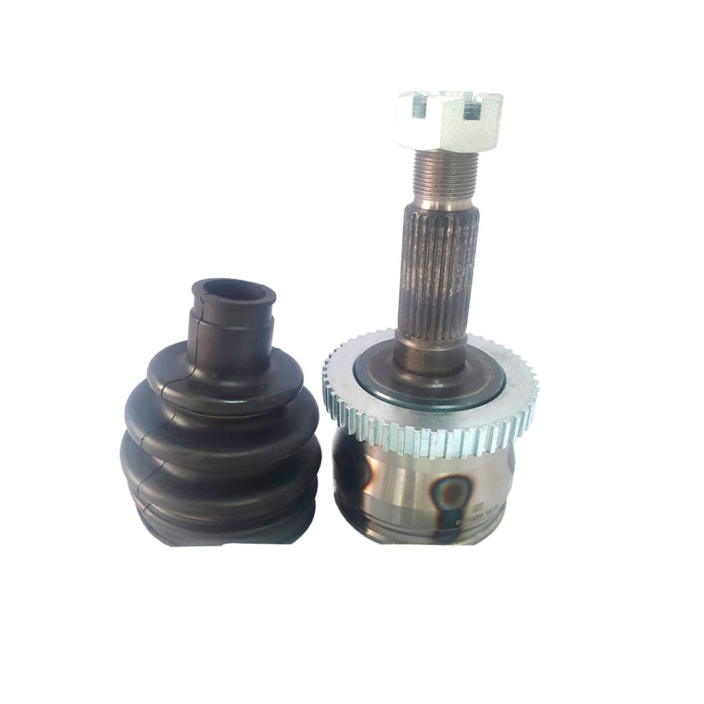 PUNTA HOMOCINETICA LADO RUEDA JEEP GRAND CHEROKEE WJ 1999/2004 ABS 48 22X33X65.4