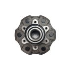 BOCIN DELANTERO NISSAN FRONTIER D21 2WD 1998/2005