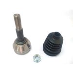 PUNTA HOMOCINETICA LADO RUEDA CHEVROLET TRAIL BLAZER 2002/2009 34X27