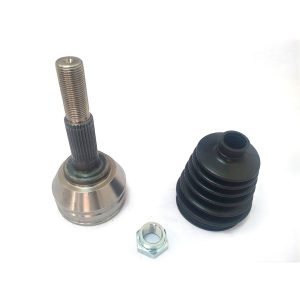 PUNTA HOMOCINETICA LADO RUEDA CHEVROLET TRAIL BLAZER 2002/2009 34X27