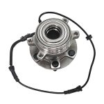 BOCIN DELANTERO CON SENSOR NISSAN FRONTIER D23 NP300 4WD 2020/2025 32 estrias