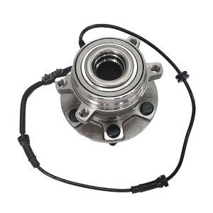 BOCIN DELANTERO CON SENSOR NISSAN FRONTIER D23 NP300 4WD 2020/2025 32 estrias