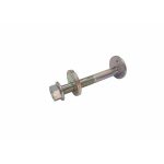 PASADOR (camber) SUPERIOR NISSAN FRONTIER D23 NP300 2013/2025
