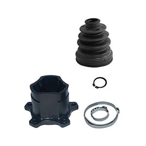 PUNTA EJE LADO CAJA DERECHA NISSAN XTRAIL T30 2000/2007 EXT 0 X INT 26