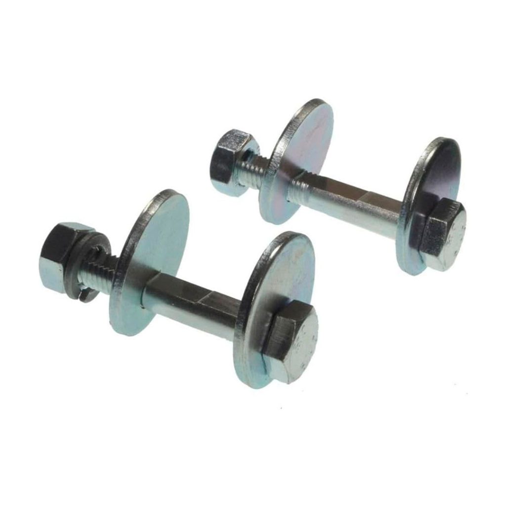 KIT (2) PASADOR SUPERIOR TIJERA (CAMBERT) CHEVROLET CHEYENNE C3500 1990/2000