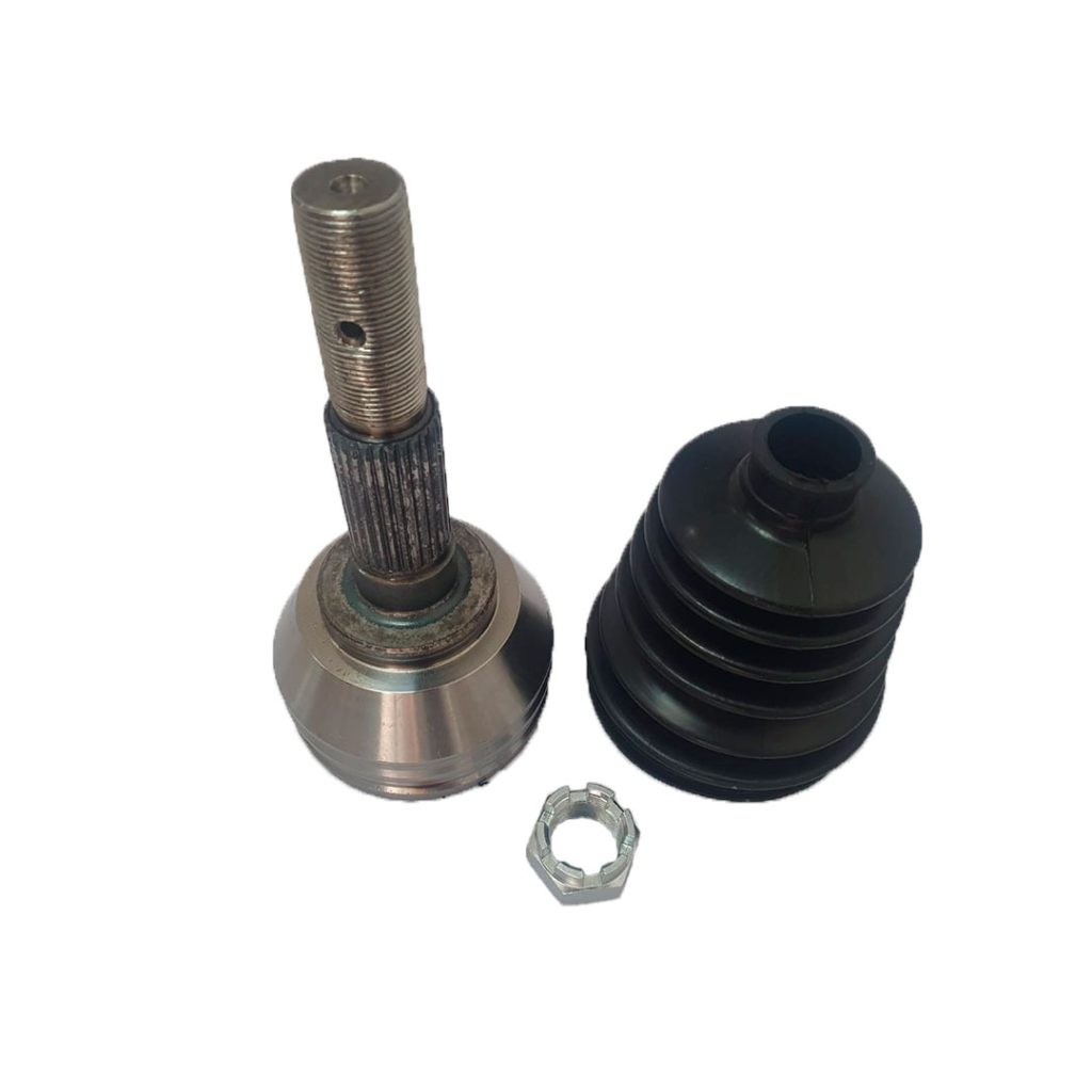 PUNTA HOMOCINETICA LADO RUEDA CHEVROLET BLAZER 1990/1996 27X34X55.9
