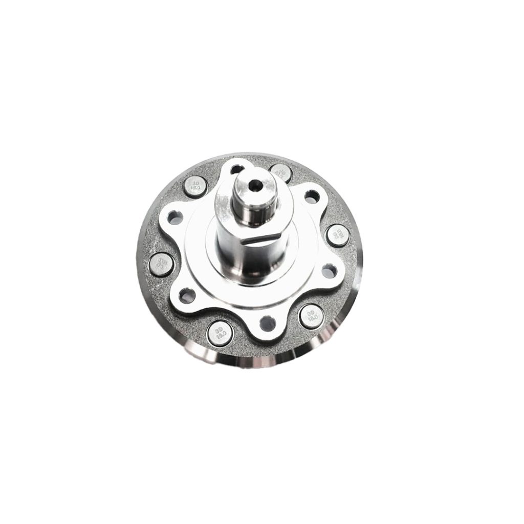 BOCIN (Porta Rodamiento) DELANTERO NISSAN URVAN DIESEL NV350 2013/2025
