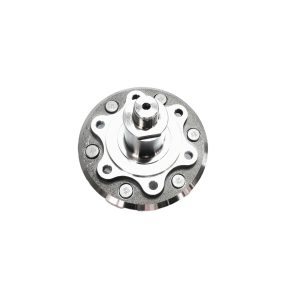 BOCIN (Porta Rodamiento) DELANTERO NISSAN URVAN DIESEL NV350 2013/2025
