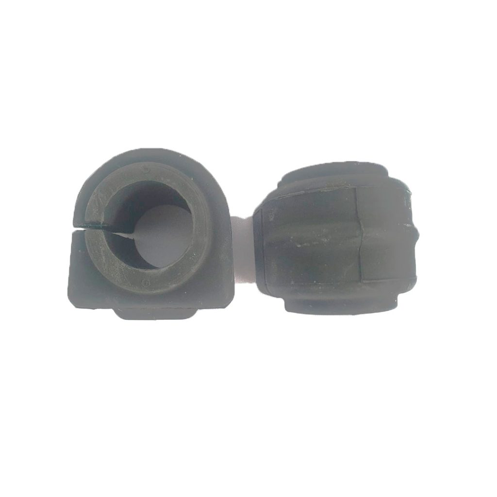 KIT CAUCHO BARRA ESTABILIZADORA (2) DELANTERA CHEVROLET TRAVERSE 2009/2017