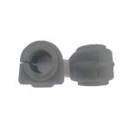 KIT CAUCHO BARRA ESTABILIZADORA (2) DELANTERA CHEVROLET TRAVERSE 2009/2017