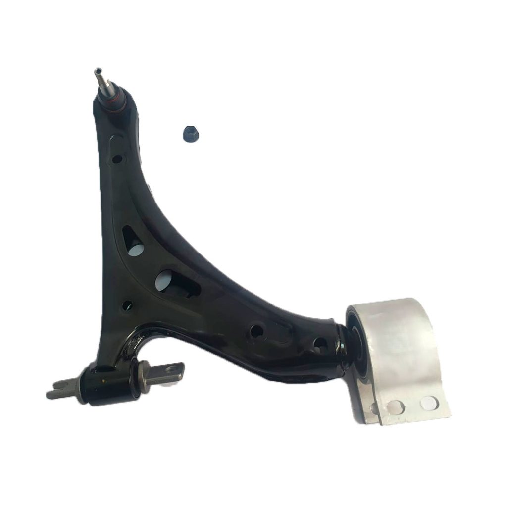 TIJERA INFERIOR COMPLETA DERECHA CHEVROLET BLAZER RS 2019/2023