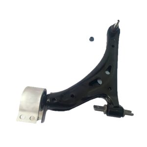 TIJERA INFERIOR COMPLETA IZQUIERDA CHEVROLET BLAZER RS 2019/2023