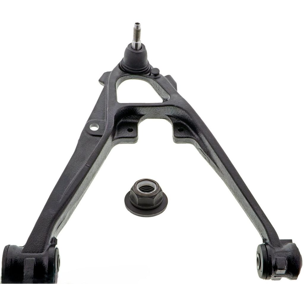 TIJERA INFERIOR IZQUIERDA COMPLETA CHEVROLET TAHOE 2007/2016