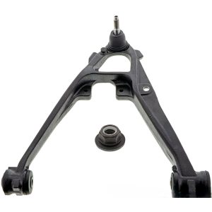 TIJERA INFERIOR DERECHA COMPLETA CHEVROLET TAHOE 2007/2016