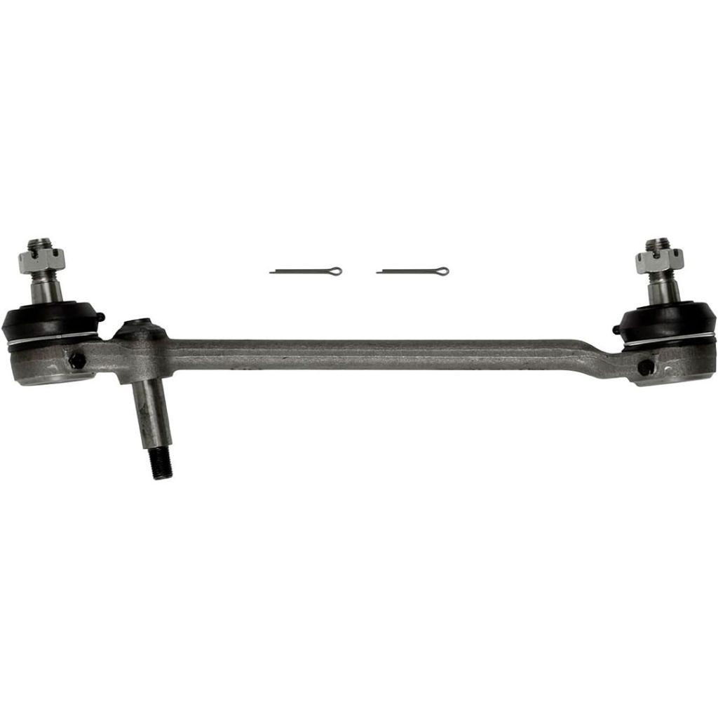 BARRA DIRECCION DOBLE CORTA NISSAN PATROL 1980/1990 (TERMINAL)