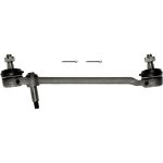 BARRA DIRECCION DOBLE CORTA NISSAN PATROL 1980/1990 (TERMINAL)