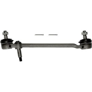 BARRA DIRECCION DOBLE CORTA NISSAN PATROL 1980/1990 (TERMINAL)