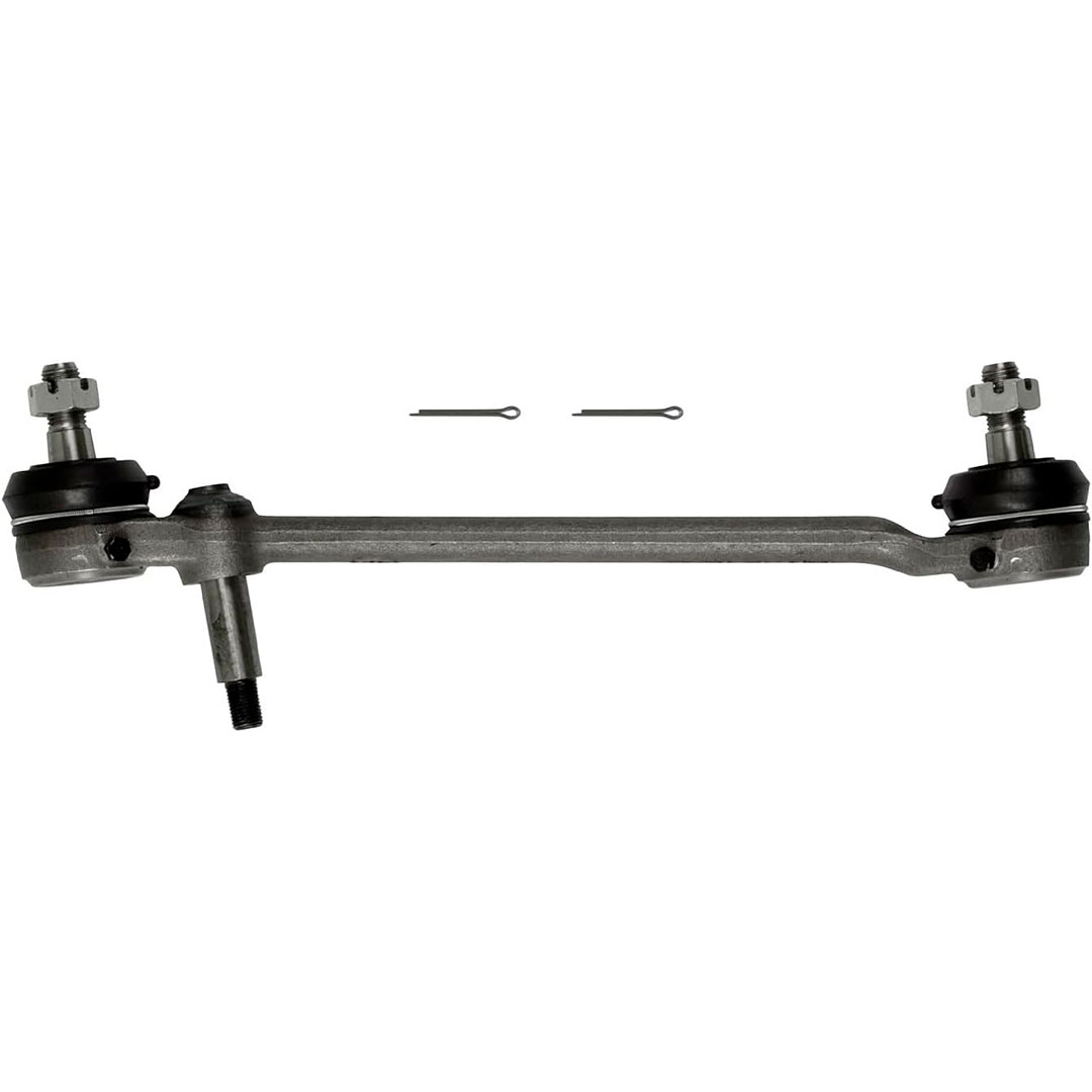 8496 BARRA DIRECCION DOBLE CORTA NISSAN PATROL 1980/1990 (TERMINAL)