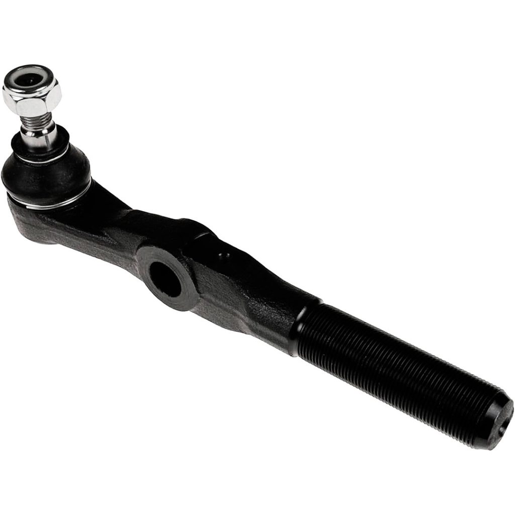 TERMINAL DIRECCION LARGA DE OJO NISSAN PATROL 1980/1990