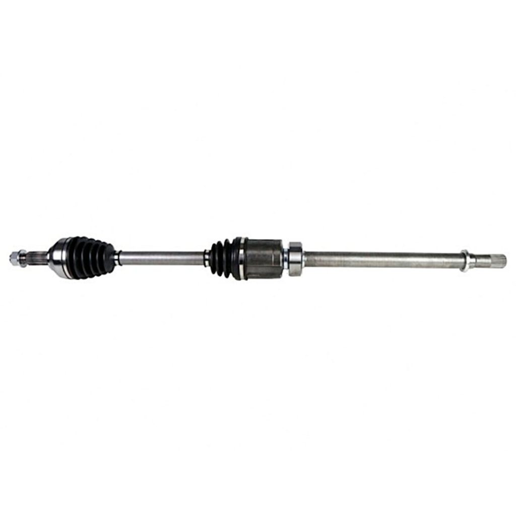 EJE HOMOCINETICO DELANTERO DERECHO NISSAN PATFHIDER R52 2013/2022 ESTR-LR32/ESTR-LT29 - MT105.23