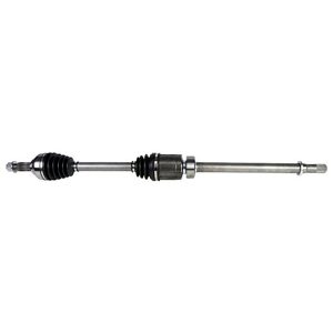 EJE HOMOCINETICO DELANTERO DERECHO NISSAN PATFHIDER R52 2013/2022 ESTR-LR32/ESTR-LT29 - MT105.23