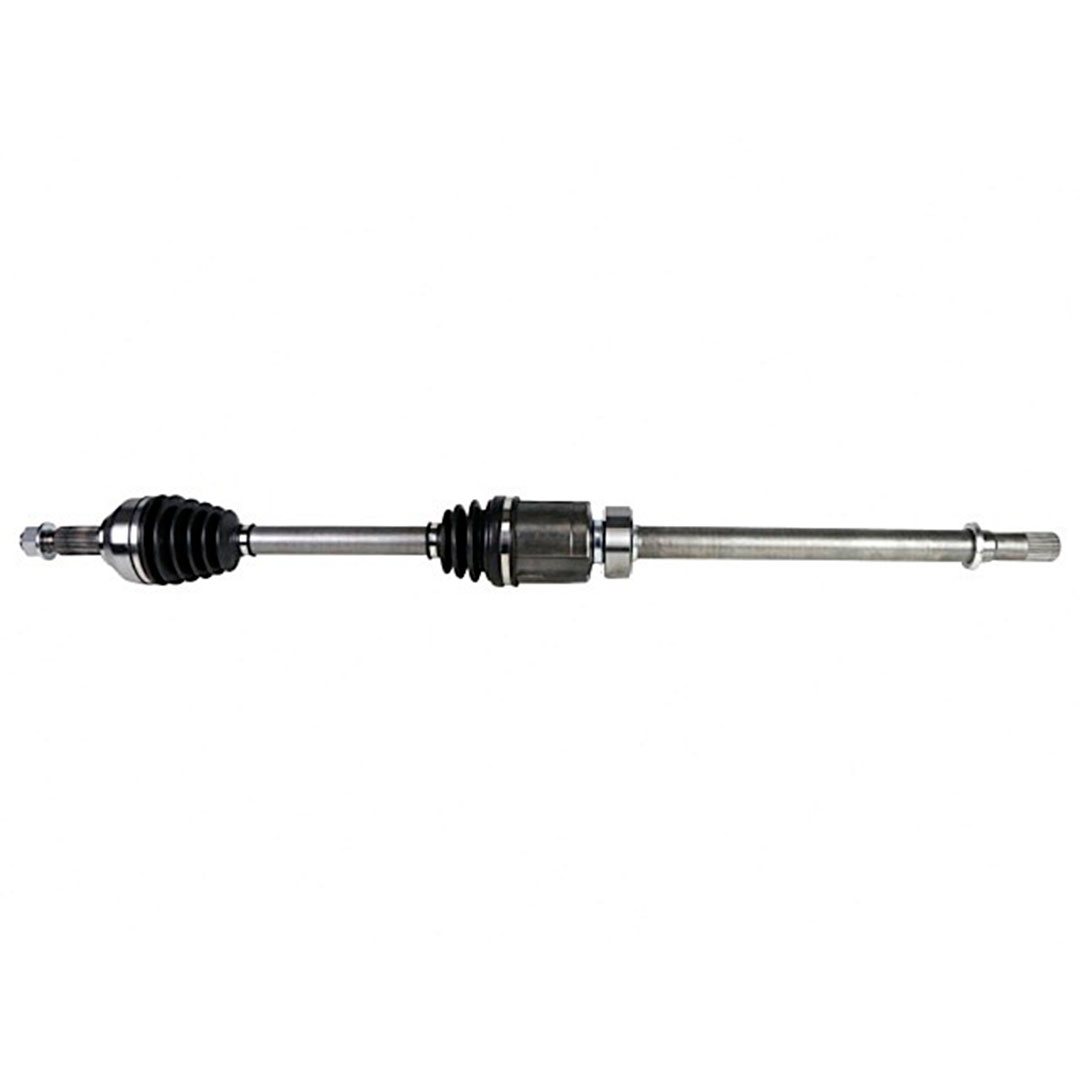 8635 EJE HOMOCINETICO DELANTERO DERECHO NISSAN PATFHIDER R52 2013/2022 ESTR-LR32/ESTR-LT29 - MT105.23
