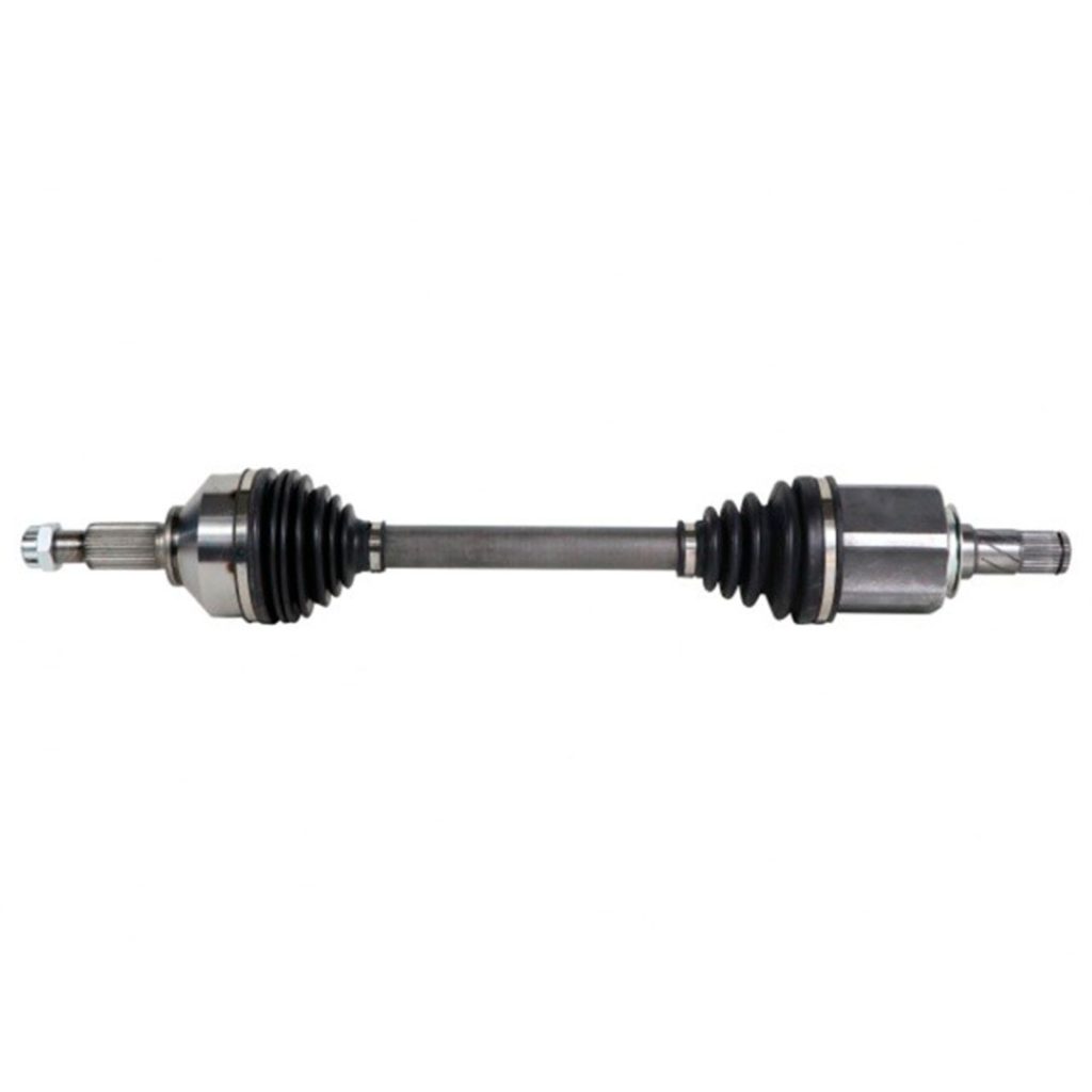 EJE HOMOCINETICO DELANTERO IZQUIERDO NISSAN PATFHIDER R52 2013/2022 ESTR-LR32/ESTR-LT29 - MT69.08