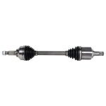 EJE HOMOCINETICO DELANTERO IZQUIERDO NISSAN PATFHIDER R52 2013/2022 ESTR-LR32/ESTR-LT29 - MT69.08