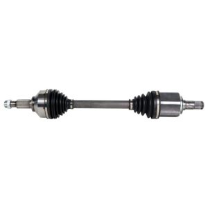 EJE HOMOCINETICO DELANTERO IZQUIERDO NISSAN PATFHIDER R52 2013/2022 ESTR-LR32/ESTR-LT29 - MT69.08